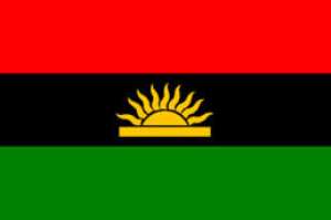 30 May Biafra Independence and Bruce Mayrock Story