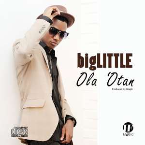 New Music: Biglittle Iambiglittle - Ola 'Otan Prod. Magik