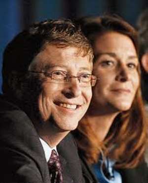 COVID-19: Melinda Gates' Warning, And Africas Soaring Case Counts