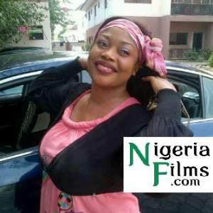 MEN ALWAYS ASK ME TO DATE THEM-Bimbo Akinsaya