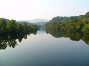 Netherlands Government to restore Birim River