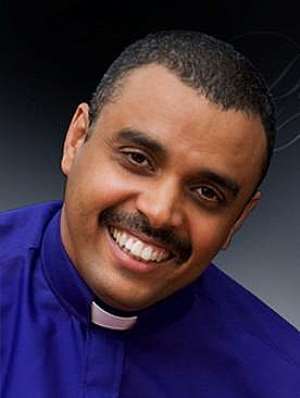 Healing comes from God not man - Bishop Heward-Mills