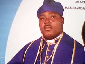 Security agencies urged to remain fair and neutral - Bishop Ellison