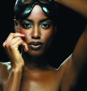 Nnenna Agba