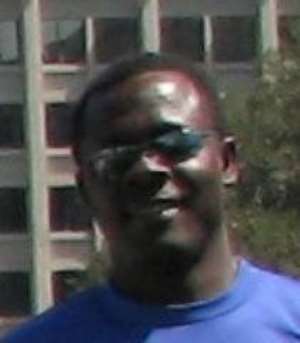 Sackey sweats over teams fitness