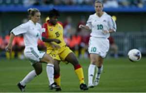Black Queens face Cameroon today
