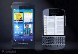 Airtel Unveils Data Plan for BlackBerry 10