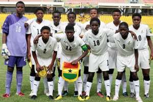 Ghana's assistant coach demands strong mentality from Black Princesses to beat hosts Canada in World Cup opener