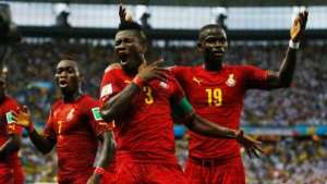 World Cup 2018: Nyantakyi fingers vengeful Egypt as Ghana's main threat in qualifiers