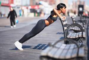 How do you maintain lost weight?