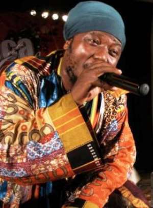 Blakk Rasta Cuts Donald Trump To Size....Calls Him The Hitler And Terrorist In New Song