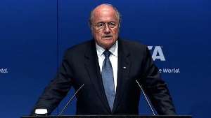 Incumbent Sepp Blatter has been seeking the backing of African nations to ensure Fifas presidential elections go ahead