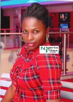 I Shot Two Brides And A Baby Before Mercy Johnson’s Wedding Saga – Blessing Effiong Egbe