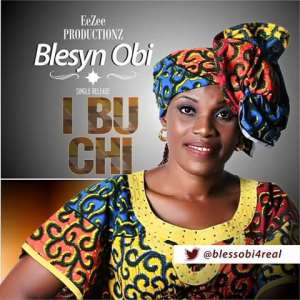 Music: Blesyn – I Bu Chi Blessobi4real