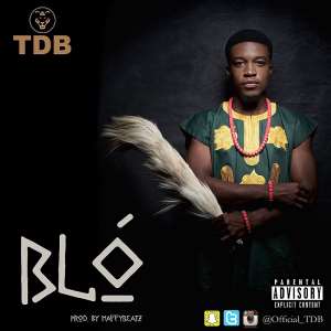 Music: TDB – Blo