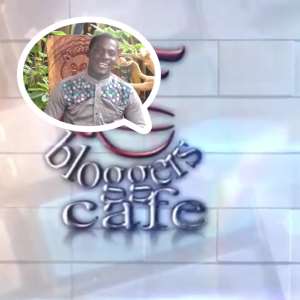 Ghanaian Bloggers To Hijack Tv With New Show, Bloggers Caf