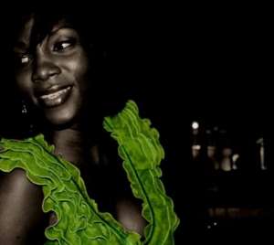 Genevieve Nnaji