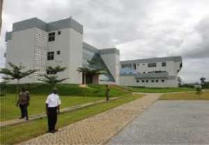 Chinese Company expresses interest in Inland Port project
