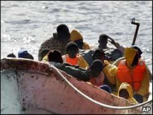 Three charged for migrant deaths
