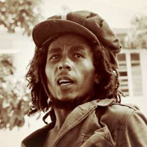Bob Marley, Nigeria and the Hemorrhage of Hope