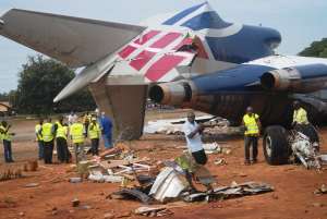 Transportation Minister sets up Aircraft Accident Investigation Committee