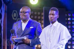 MTN Hitmaker: Five Evicted