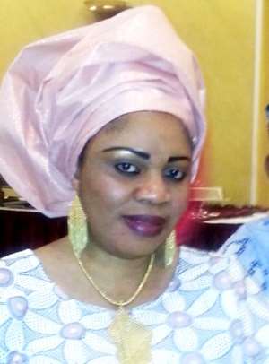 Bolanle Kuku: A New Paradigm Shift In Political Participation