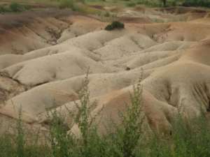 World Day To Combat Desertification 2013; Theme: Don’t Let Our Future Dry Up