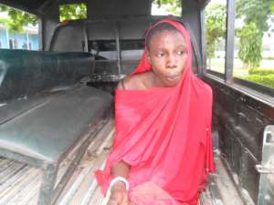Buhari Bombing: Arrested Cross-dresser Sings That Dokubo-Asari Paid Them To Kill Buhari