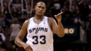Boris Diaw: The biography