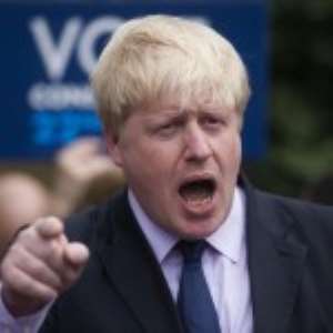 Cameron Hits Back At Boris Johnson Over EU Deal