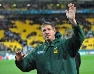 Finally: South Africa lock Bakkies Botha retires from international rugby