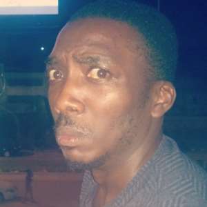 How I Turned RMDs PA—Top Comedian, Bovi Narrates