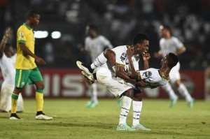 Editorial: Ghanaians must support Black Stars to win the 2015 AFCON