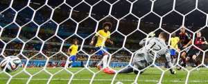 2014 World Cup: Germany clobber hosts Brazil 7-1 in semi-final