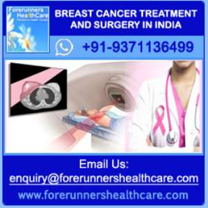 Breast Cancer  Call us: 91-9371136499 
