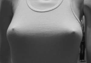 Breasts are nature's original milk jug