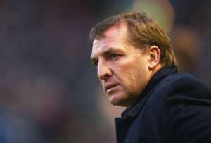 Brendan Rodgers hails Liverpool character after win at Burnley
