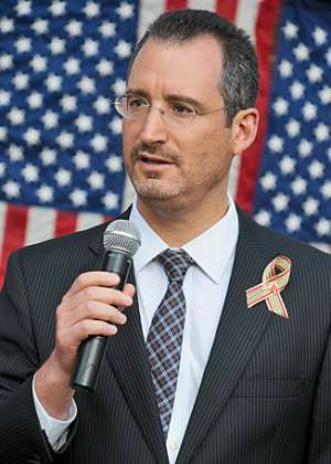 US Consul General Visits HAF