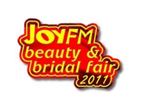 2011 Joy Bridal Fair takes off