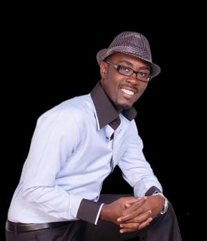 Bro Philemon on a gospel mission