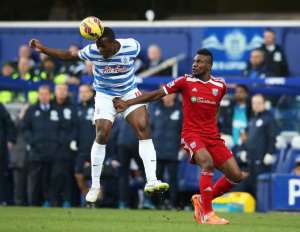 West Brom boss Alan Irvine backs Brown Ideye to end goal drought