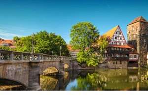 Brussels Airlines Launches Nuremberg Route