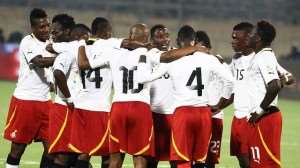Ghana's Black Stars depart for Uganda today for AFCON qualifying clash