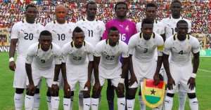 Ghana to lose AFCON friendly opponents, Nigeria grabs Ivory Coast, Mali warm-ups