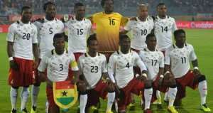 Opposition in Ghana's parliament angry over commission on World Cup failure