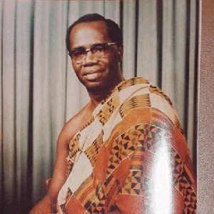 Busia And Postcolonial Ghanaian Politics – Part 2