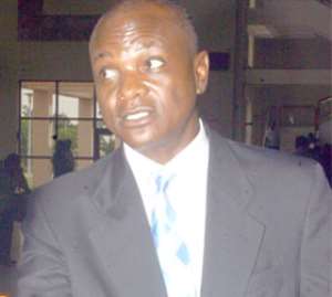 Asogli power plant nears completion
