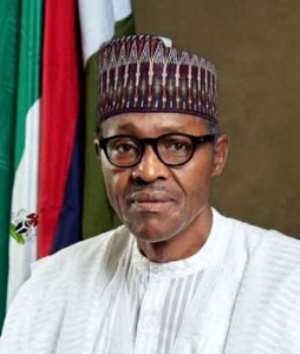 Buhari Without North-Central  Southern Votes