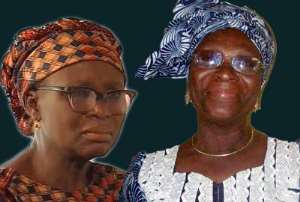Half-Dressing Is Uncouth Mode Of Dressing – Bukky Ajayi